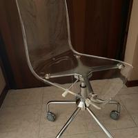 Sedia per scrivania
