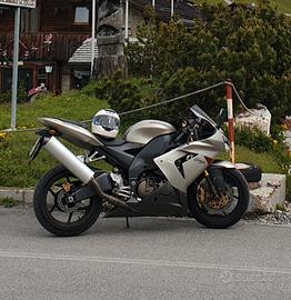 Kawasaki Ninja ZX-10R 1000 2005