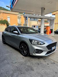Ford Focus 1.5 EcoBlue 120 CV Automatico 5p. ST Li