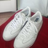 Scarpe donna ADIDAS bianche UK 5 1/2, EU 38 2/3