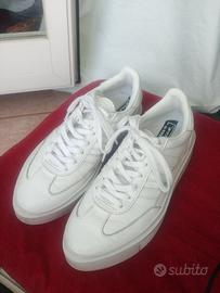 Scarpe donna ADIDAS bianche UK 5 1/2, EU 38 2/3