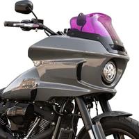 Parabrezza Harley Davidson KLOCK WERKS