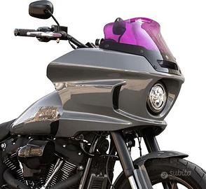 Parabrezza Harley Davidson KLOCK WERKS