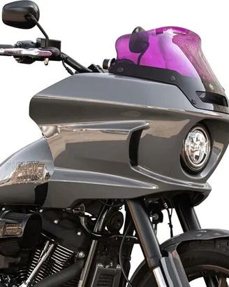 Parabrezza Harley Davidson KLOCK WERKS