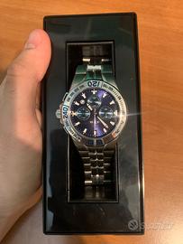 Orologio da polso per uomo Breil