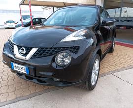 Nissan Juke 1.5 dCi Start&Stop Visia