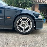 Cerchi BMW 17 M3