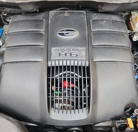 Motore ez30 subaru tribeca outback legacy
