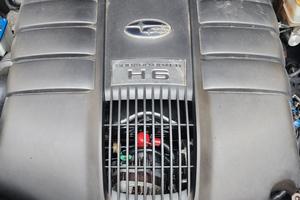 Motore ez30 subaru tribeca outback legacy