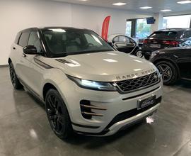 LAND ROVER Range Rover Evoque 2.0D R-Dynamic HSE