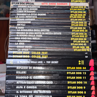 Dylan Dog