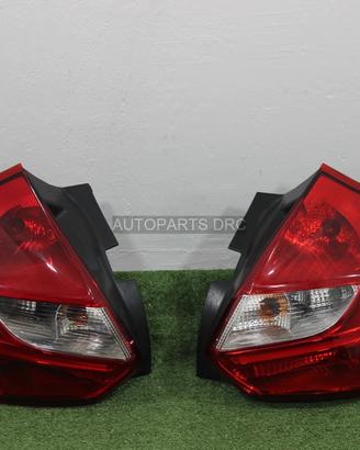 Fanale alogeno post sx dx ford focus 2014 | 00402