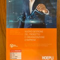 NUOVO GESTIONE DEL PROGETTO