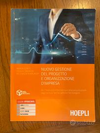 NUOVO GESTIONE DEL PROGETTO