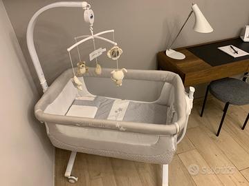 Culla neonato