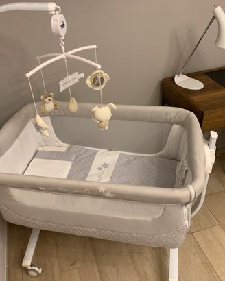 Culla neonato