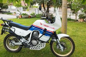 Transalp 600