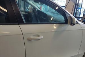 Porta anteriore dx nuda AUDI A4 del 2011