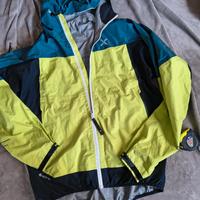 jacket Montura goretex xl
