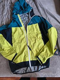 jacket Montura goretex xl
