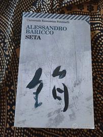 Seta (Italian Edition)