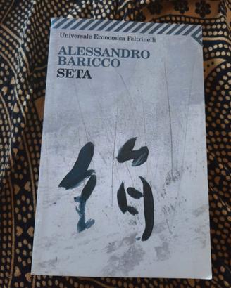 Seta (Italian Edition)