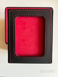 Deck Box / scatola porta mazzo