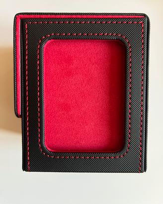 Deck Box / scatola porta mazzo