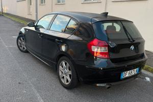 Bmw serie 1