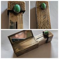 Portarossetto antico argento 800