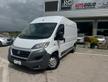 Fiat Ducato L2 H2 180cv Sospensioni Pneumatiche