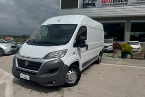 Fiat Ducato L2 H2 180cv Sospensioni Pneumatiche