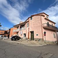 PALAZZINA A CORIGLIANO-ROSSANO
