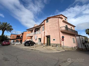 PALAZZINA A CORIGLIANO-ROSSANO