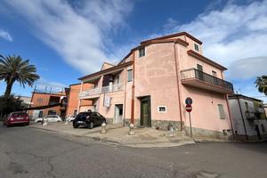 PALAZZINA A CORIGLIANO-ROSSANO