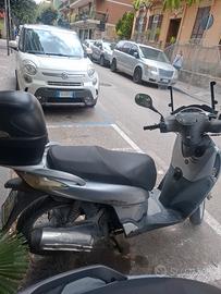 scooter SH 150