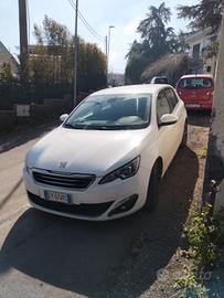 PEUGEOT 308 1.6 e-HDi 115 CV Stop&Start Allure