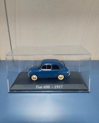 Arcadia Modellismo - Modellini auto stradali 1/43