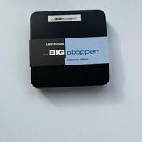 Filtro a lastra 100 Lee Filters Big Stopper