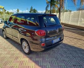 Fiat 500L Living 1.6 Multijet 105 CV Lounge