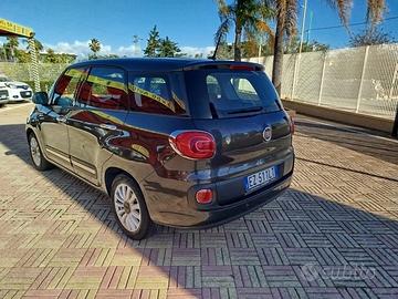 Fiat 500L Living 1.6 Multijet 105 CV Lounge