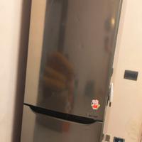 FRIGO LG INVERTER NO FROST LINEAR A+++