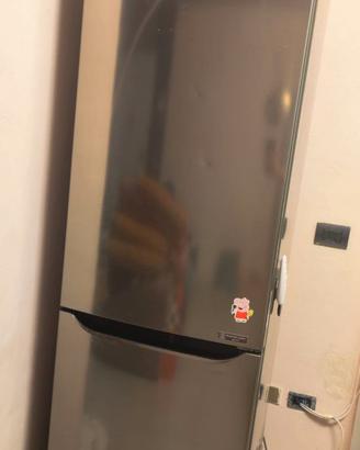 FRIGO LG INVERTER NO FROST LINEAR A+++
