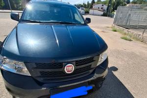 Fiat Freemont