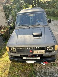 Pajero 1999