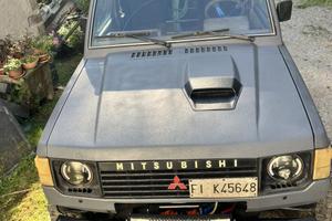 Pajero 1999