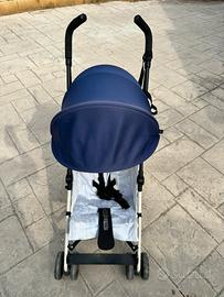 Passeggino leggero Inglesina