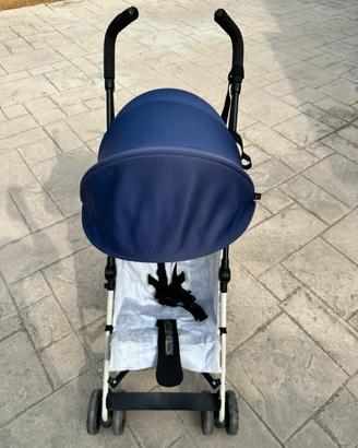 Passeggino leggero Inglesina