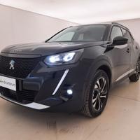 Peugeot 2008 Allure BR502760 Elettrico 136CV