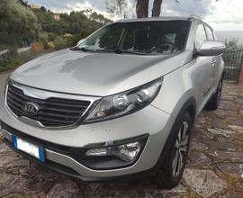 KIA Sportage 3ª serie - 2014